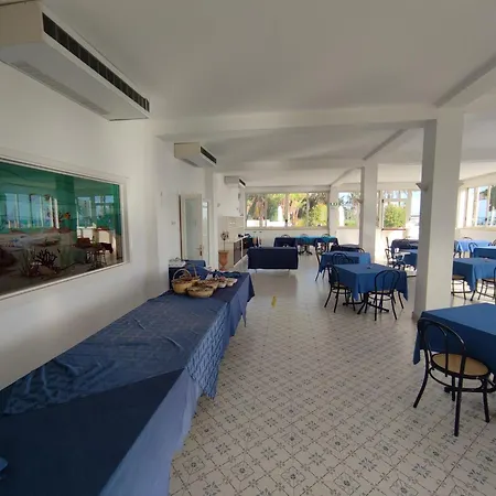 Hotel Picchio Pescoluse 3*