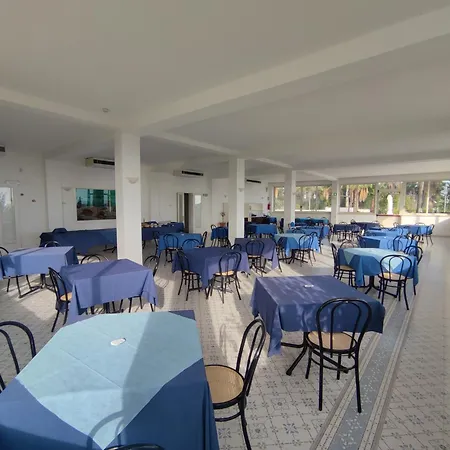 Picchio Pescoluse 3*