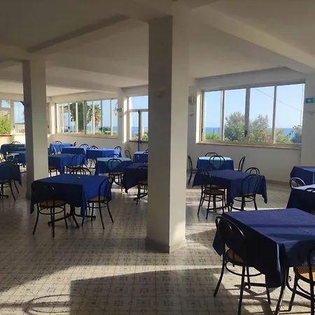 Picchio Pescoluse Hotel