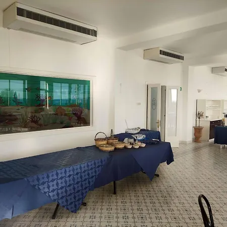 Picchio Pescoluse Hotel 3*