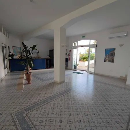 Picchio Pescoluse Hotel