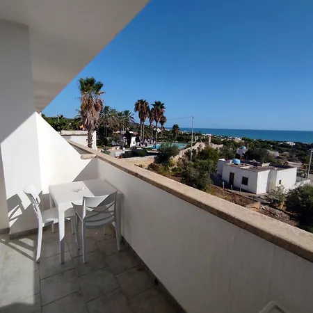 Picchio Pescoluse Hotel 3*