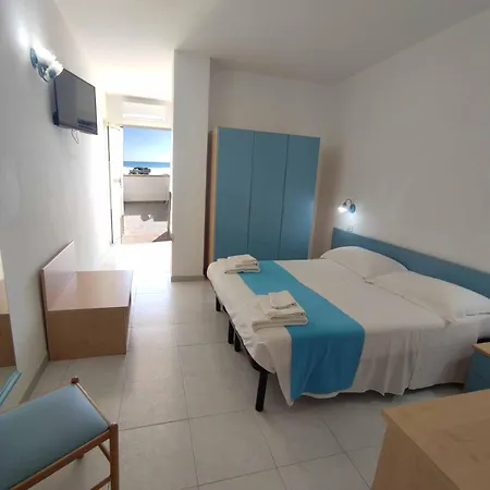 Hotel Picchio Pescoluse