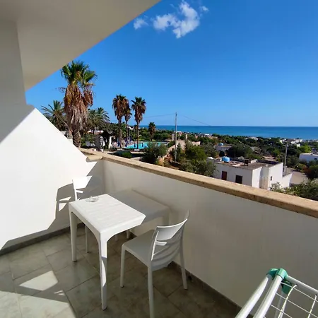 Picchio Pescoluse Hotel