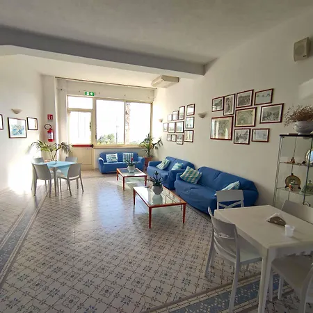 Picchio Pescoluse Hotel