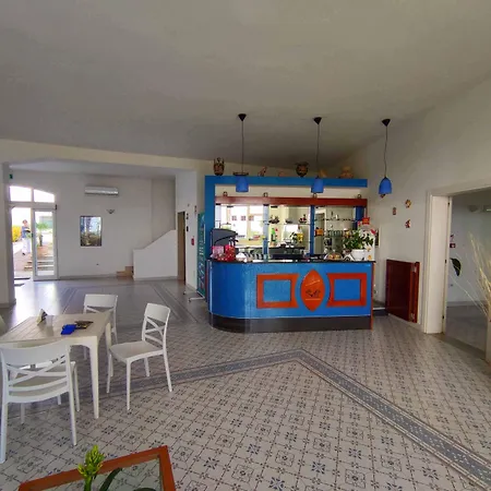 Hotel Picchio Pescoluse