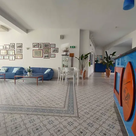 Hotel Picchio Pescoluse Marina Di Pescoluse