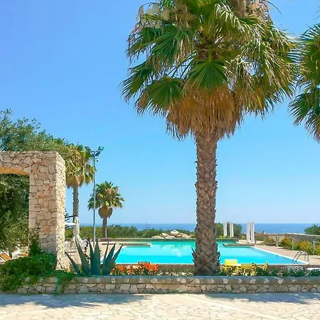 Hotel Picchio Pescoluse