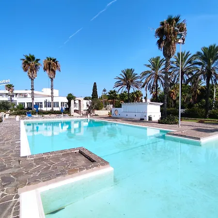 Picchio Pescoluse 3*