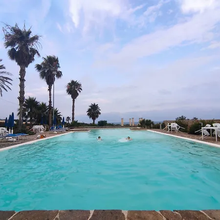 Hotel Picchio Pescoluse Marina Di Pescoluse