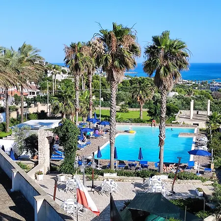 Picchio Pescoluse Marina Di Pescoluse