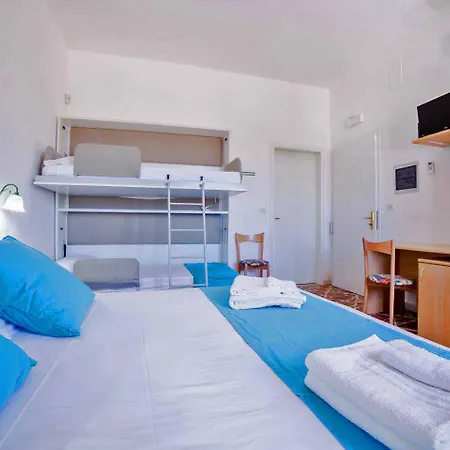 Picchio Pescoluse Hotel Marina Di Pescoluse