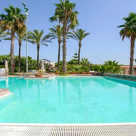 Hotel Picchio Pescoluse