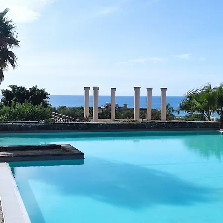 Hotel Picchio Pescoluse Marina Di Pescoluse