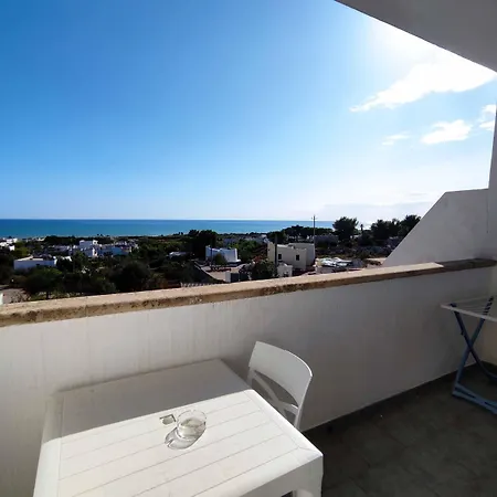 Hotel Picchio Pescoluse