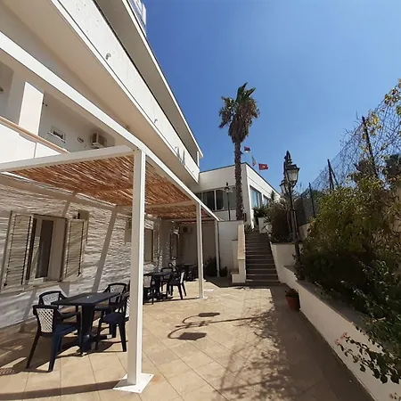 Picchio Pescoluse 3* Marina Di Pescoluse