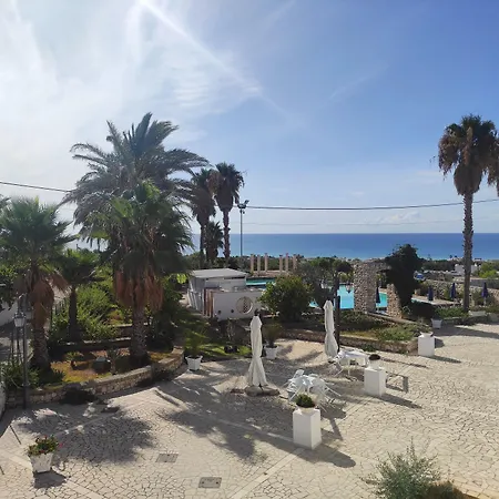 Picchio Pescoluse Hotel 3*