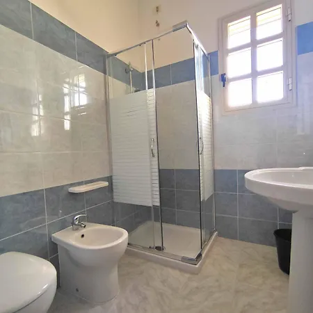 Hotel Picchio Pescoluse 3*