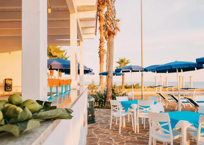 Picchio Pescoluse 3*