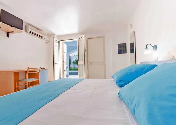 Picchio Pescoluse Hotel