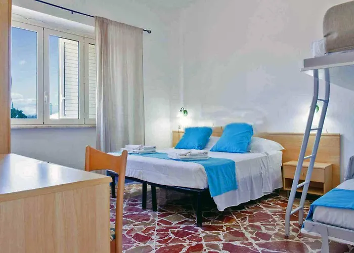 Picchio Pescoluse Hotel