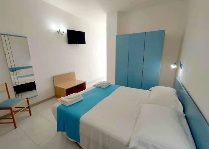 Picchio Pescoluse 3*