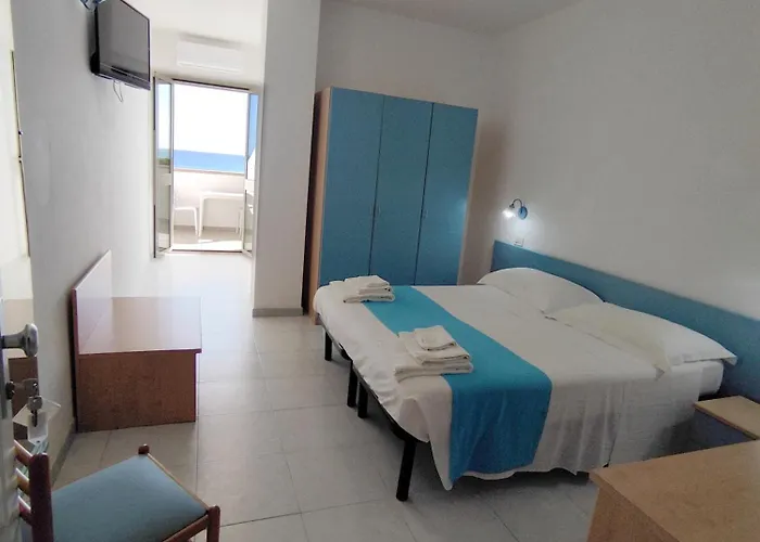 Picchio Pescoluse Marina Di Pescoluse