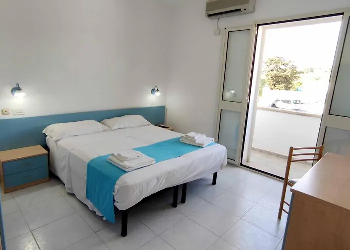 Picchio Pescoluse Hotel Marina Di Pescoluse