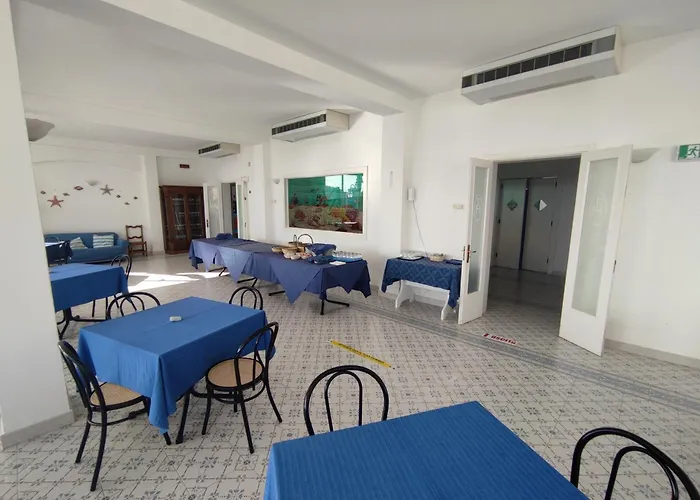 Picchio Pescoluse Hotel Marina Di Pescoluse