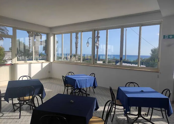 Picchio Pescoluse 3*