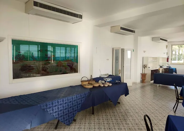 Picchio Pescoluse Hotel 3*