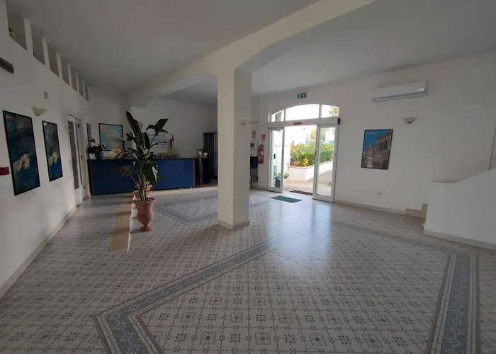 Picchio Pescoluse Hotel