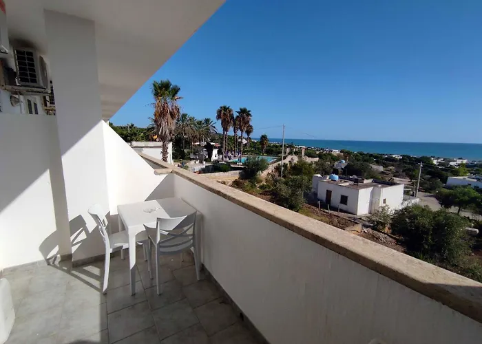 Picchio Pescoluse Hotel 3*