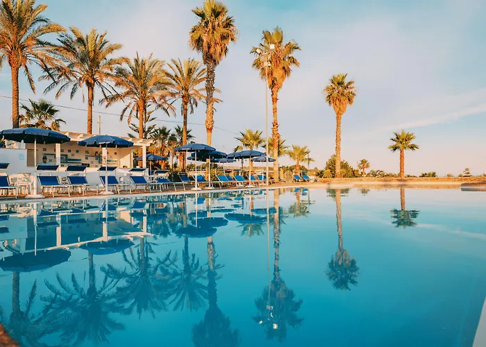 Picchio Pescoluse Hotel 3*