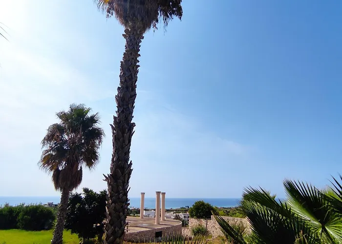 Picchio Pescoluse Hotel Marina Di Pescoluse