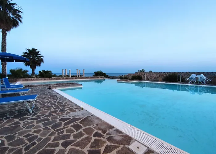 Picchio Pescoluse Marina Di Pescoluse