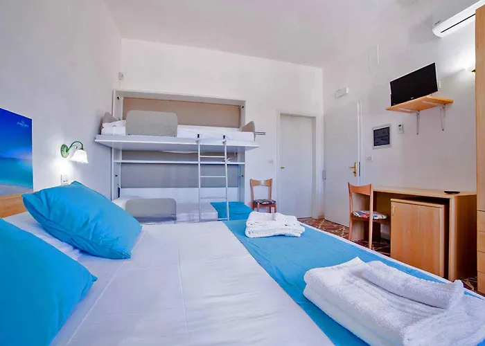 Picchio Pescoluse Hotel Marina Di Pescoluse