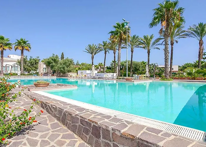 Hotel Picchio Pescoluse Marina Di Pescoluse