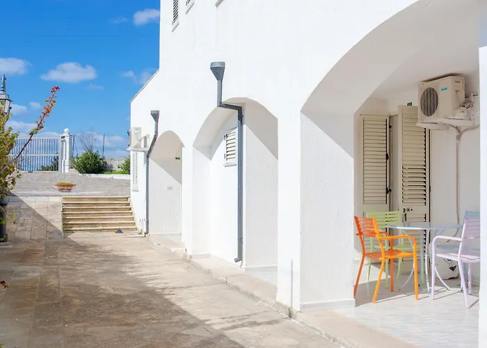 Picchio Pescoluse Hotel Marina Di Pescoluse