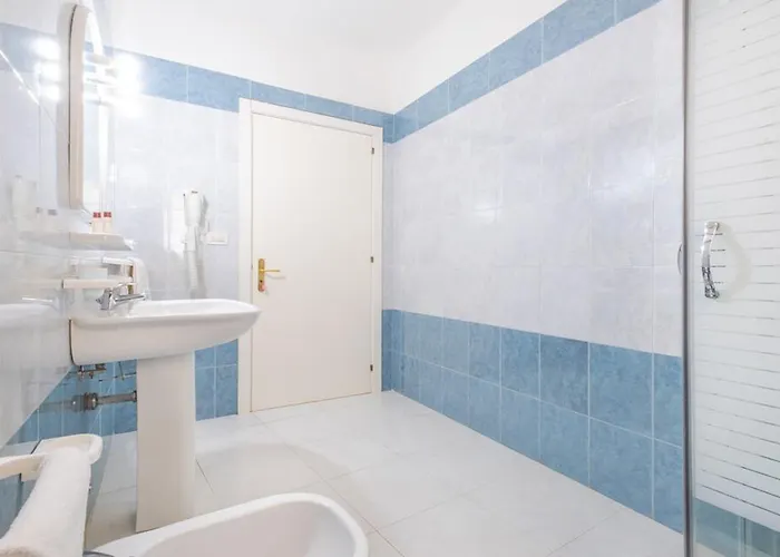 Picchio Pescoluse 3* Marina Di Pescoluse