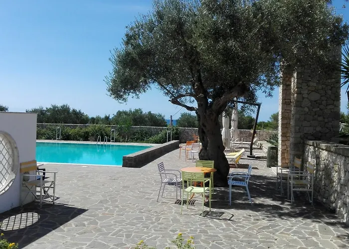 Picchio Pescoluse 3*